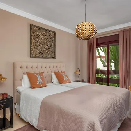 Apartment La Maestranza Vacay Vibes By Lica Homes *
